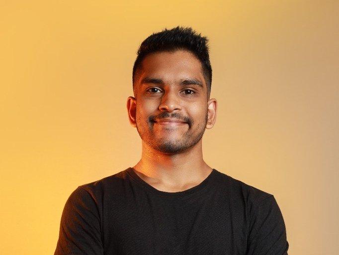 What Makes Sri Lanka Special to Me as a Travel Photographer - Pradeep Gamage 
