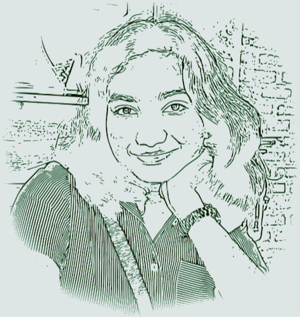 Sheneli Wickremasinghe