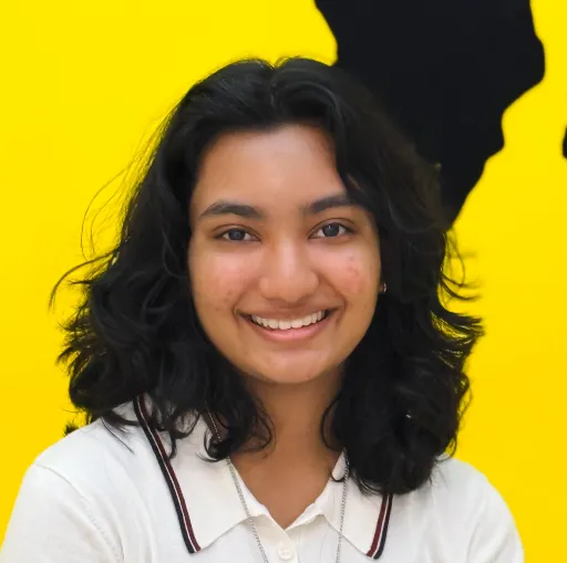 Sheneli Wickremasinghe