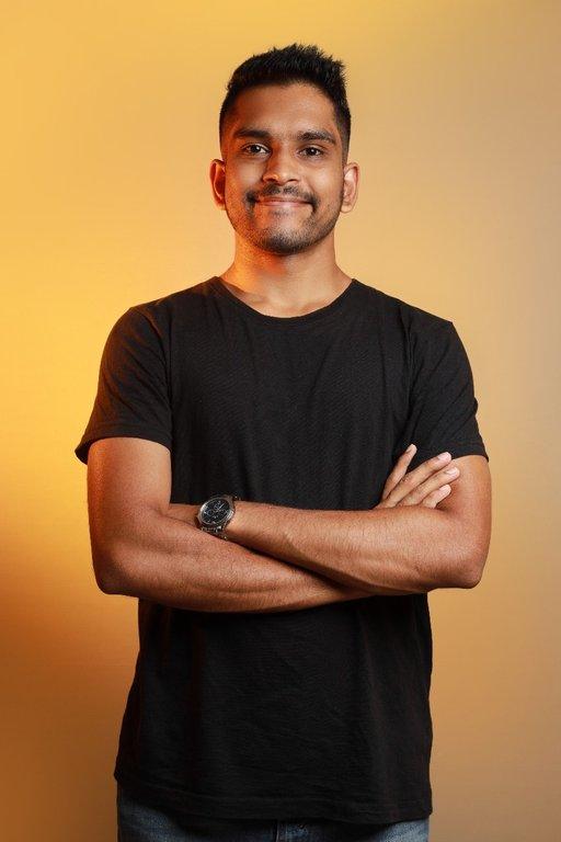 What Makes Sri Lanka Special to Me as a Travel Photographer - Pradeep Gamage 